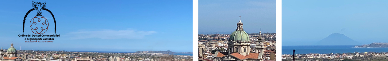 Ordine dei Dottori Commercialisti e degli Esperti Contabili di Barcellona Pozzo di Gotto